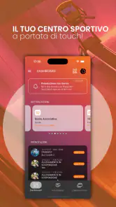 Club Manager PRO screenshot