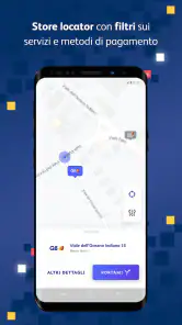 ClubQ8 screenshot