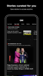 CNN: Live & Breaking News 8