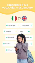 Coach linguistico: impara 4