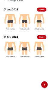 CoachPlus screenshot