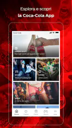 Coca-Cola: Gioca e vinci premi 1