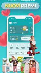 Coccole Pampers–Raccolta Punti 1