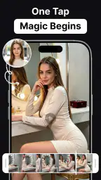 CocoAI - AI Video Generator 1