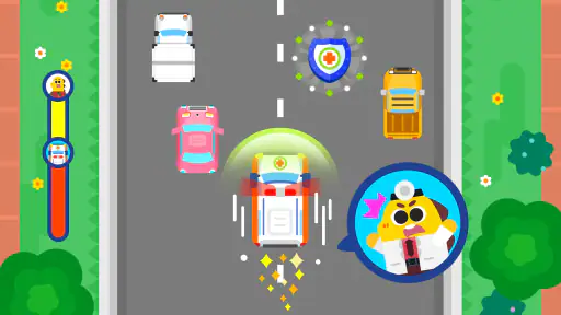 Cocobi Hospital - Kids Doctor 5
