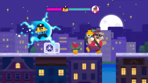 Cocobi Little Police - Kids screenshot