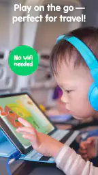 CoComelon: Learn ABCs and 123s 5