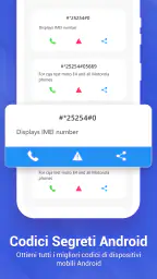 Codici segreti e hack mobili 4