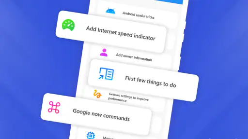 Codici segreti e hack mobili 5