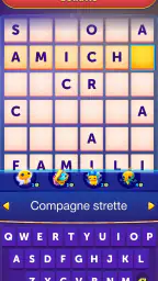 CodyCross: Cruciverba Italiano 2