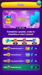 CodyCross: Cruciverba Italiano 3