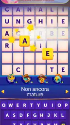 CodyCross: Cruciverba Italiano 4