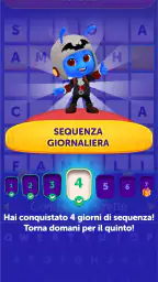 CodyCross: Cruciverba Italiano 7
