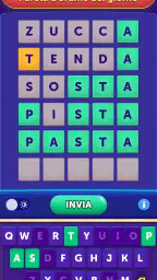 CodyCross: Cruciverba Italiano 8