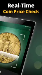 Coin Identifier Monete Valore 8