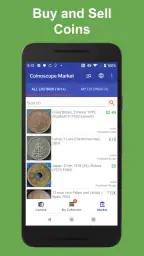 Coinoscope: Coin identifier 5