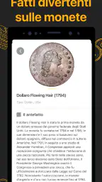 CoinSnap - Guida ai valori 6