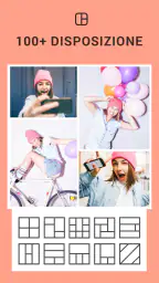 Collage Foto - Collage Maker 1