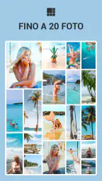 Collage Foto - Collage Maker 2