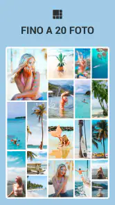 Collage Foto - Collage Maker screenshot