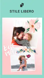 Collage Foto - Collage Maker 3