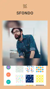 Collage Foto - Collage Maker screenshot