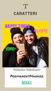 Collage Foto - Collage Maker screenshot