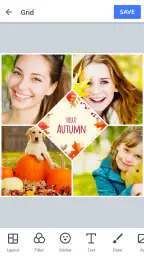 Collage Foto - Collage Maker 8