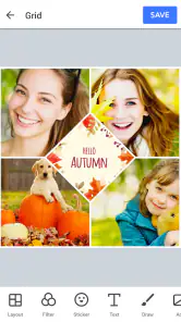 Collage Foto - Collage Maker screenshot