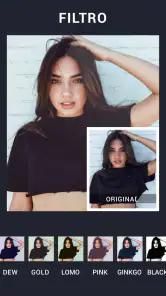 Collage Foto - Modifica Foto screenshot