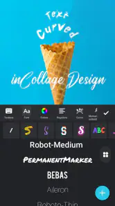 Collage Foto - Modifica Foto screenshot