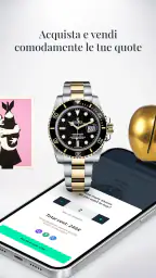 Collecto - Vino, arte, orologi 3
