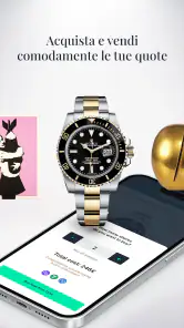 Collecto - Vino, arte, orologi screenshot