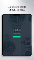 Collecto - Vino, arte, orologi 5