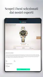 Collecto - Vino, arte, orologi 6