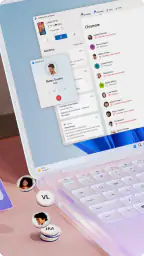 Collegamento a Windows 2