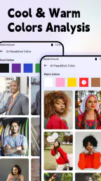 Color Analysis: Seasonal Color 4