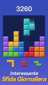 Color Block: Combo Blast screenshot