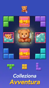 Color Block: Combo Blast screenshot
