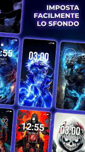 Color Call Screen & Ringtone screenshot