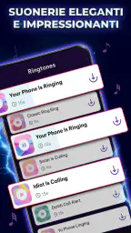 Color Call Screen & Ringtone 5