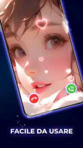 Color Call Screen & Ringtone screenshot