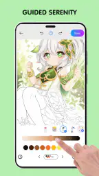 Color Dream - Paint & Coloring 4
