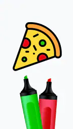 Coloring Book App 5