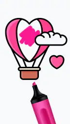 Coloring Book App 8