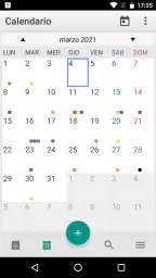 ColorNote Blocco note Notepad 5