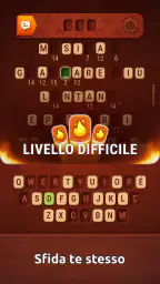 Colorwood Words: Giochi Parole 5