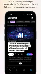 Column 1