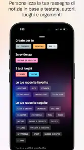 Column screenshot