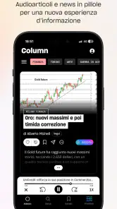 Column screenshot